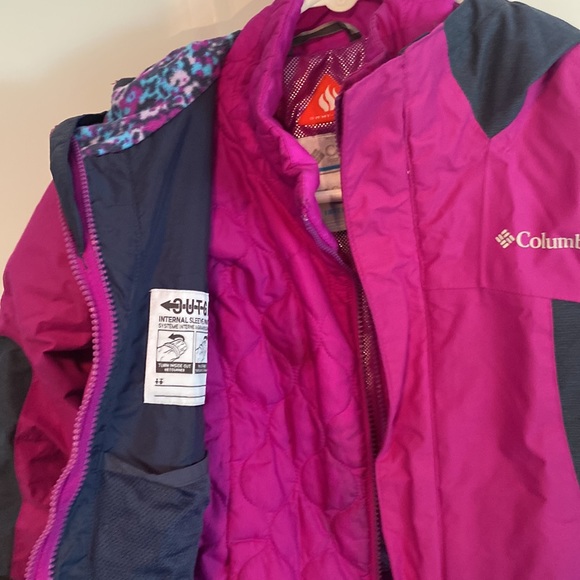 Winter Jacket - Picture 2 of 3